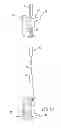 Fig. 03 - Variable depth circuit interrupter assembly with interlock