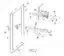 Fig. 05 - Variable depth circuit interrupter assembly with interlock
