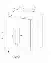Fig. 08 - Variable depth circuit interrupter assembly with interlock