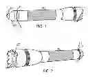 Fig. 02 - Emergency switch for a flashlight