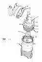 Fig. 06 - Emergency switch for a flashlight