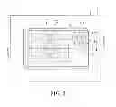 Fig. 04 - LUMINOUS PRESS KEY MODULE