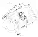 Fig. 02 - Operating device and electronic device using the same