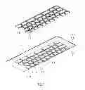 Fig. 04 - Auxiliary keyboard and auxiliary input device