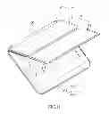 Fig. 12 - Auxiliary keyboard and auxiliary input device
