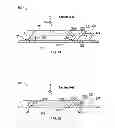 Fig. 03 - Methods and apparatus for capacitively detecting key motion and finger presence on a magnetic keyboard key