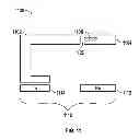 Fig. 08 - Methods and apparatus for capacitively detecting key motion and finger presence on a magnetic keyboard key