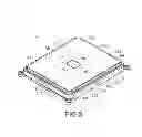 Fig. 06 - TOUCH INPUT DEVICE WITH BUTTON FUNCTION