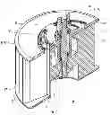 Fig. 01 - Pressurized vapor cycle liquid distillation