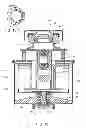Fig. 14 - Pressurized vapor cycle liquid distillation