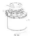 Fig. 16 - Pressurized vapor cycle liquid distillation