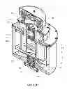 Fig. 18 - Pressurized vapor cycle liquid distillation