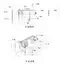 Fig. 31 - Pressurized vapor cycle liquid distillation