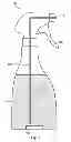 Fig. 02 - REUSABLE APPARATUS WITH SPARINGLY SOLUBLE SOLID FOR CLEANING AND/OR DISINFECTING