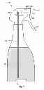 Fig. 03 - REUSABLE APPARATUS WITH SPARINGLY SOLUBLE SOLID FOR CLEANING AND/OR DISINFECTING
