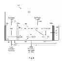 Fig. 06 - REUSABLE APPARATUS WITH SPARINGLY SOLUBLE SOLID FOR CLEANING AND/OR DISINFECTING