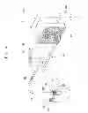 Fig. 24 - Electrolysis water-making apparatus