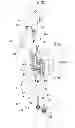 Fig. 27 - Electrolysis water-making apparatus