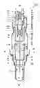 Fig. 02 - Gas sensor element and gas sensor