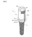 Fig. 03 - Gas sensor