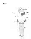 Fig. 04 - Gas sensor