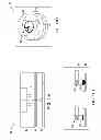 Fig. 12 - Actuation of valves using electroosmotic pump
