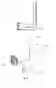 Fig. 09 - Plating apparatus, nozzle-anode unit, method of manufacturing plated member, and fixing apparatus for member to be plated