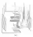 Fig. 11 - Plating apparatus, nozzle-anode unit, method of manufacturing plated member, and fixing apparatus for member to be plated