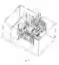 Fig. 12 - Plating apparatus, nozzle-anode unit, method of manufacturing plated member, and fixing apparatus for member to be plated