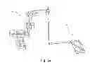 Fig. 13 - Plating apparatus, nozzle-anode unit, method of manufacturing plated member, and fixing apparatus for member to be plated