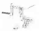 Fig. 14 - Plating apparatus, nozzle-anode unit, method of manufacturing plated member, and fixing apparatus for member to be plated