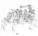 Fig. 15 - Plating apparatus, nozzle-anode unit, method of manufacturing plated member, and fixing apparatus for member to be plated