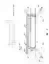 Fig. 03 - Concentric layer electric double layer capacitor cylinder, system, and method of use