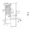Fig. 04 - Concentric layer electric double layer capacitor cylinder, system, and method of use