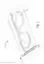 Fig. 02 - Eyeglass storage case