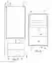Fig. 03 - Eyeglass storage case