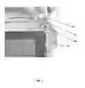 Fig. 08 - Latch Mechanism of a Protective Case for Portable Electronic Device