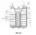 Fig. 06 - Pharmaceutical waste disposal assembly