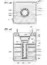 Fig. 07 - Pharmaceutical waste disposal assembly