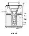 Fig. 08 - Pharmaceutical waste disposal assembly
