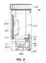 Fig. 13 - Pharmaceutical waste disposal assembly