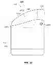 Fig. 17 - Pharmaceutical waste disposal assembly