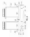 Fig. 19 - Pharmaceutical waste disposal assembly