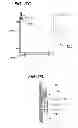 Fig. 21 - Pharmaceutical waste disposal assembly