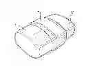 Fig. 01 - Washing Capsule For Providing A Washing Composition To A Machine