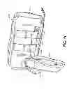 Fig. 11 - Firearm cleaning kit