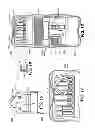 Fig. 15 - Firearm cleaning kit