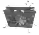 Fig. 01 - Container with presentation element