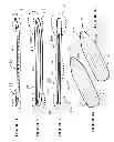Fig. 02 - INFLATABLE CASE TO TRANSPORT A SPORTS BOARD AND A METHOD FOR MAKING THE SAME