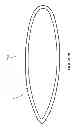 Fig. 06 - INFLATABLE CASE TO TRANSPORT A SPORTS BOARD AND A METHOD FOR MAKING THE SAME